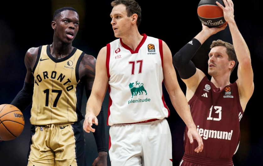 Komisarz NBA Silver wyjaśnia, w jaki sposób Donald Trump może pomóc w rozwoju koszykówki
