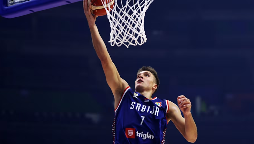 Nikola Jokic ustanawia nowy rekord NBA dzięki niezwykłej serii potrójnych dubletów