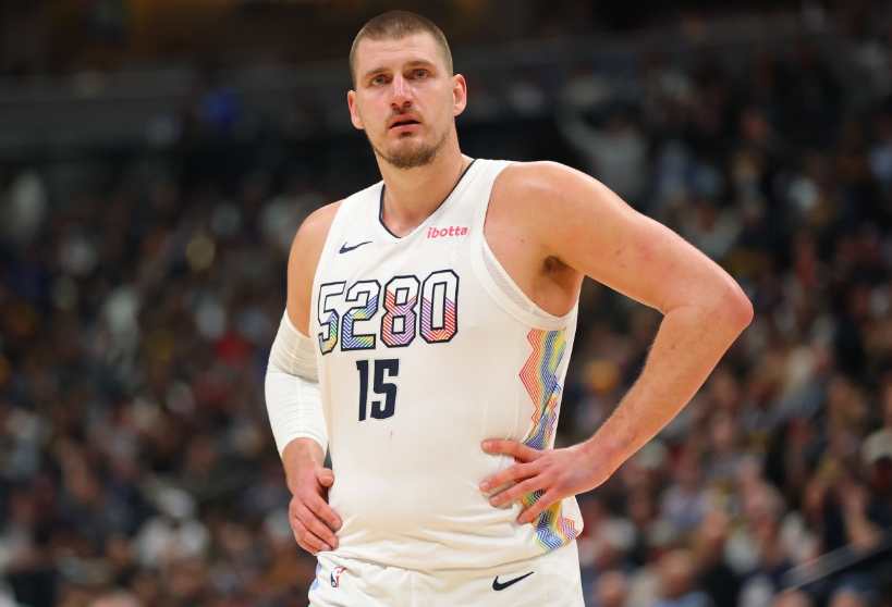 Nikola Jokić został autorem wyjątkowego osiągnięcia w NBA