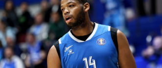 Andre Drummond wymienia czterech najlepszych zbieraczy NBA