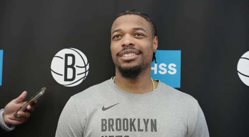 Dennis Smith