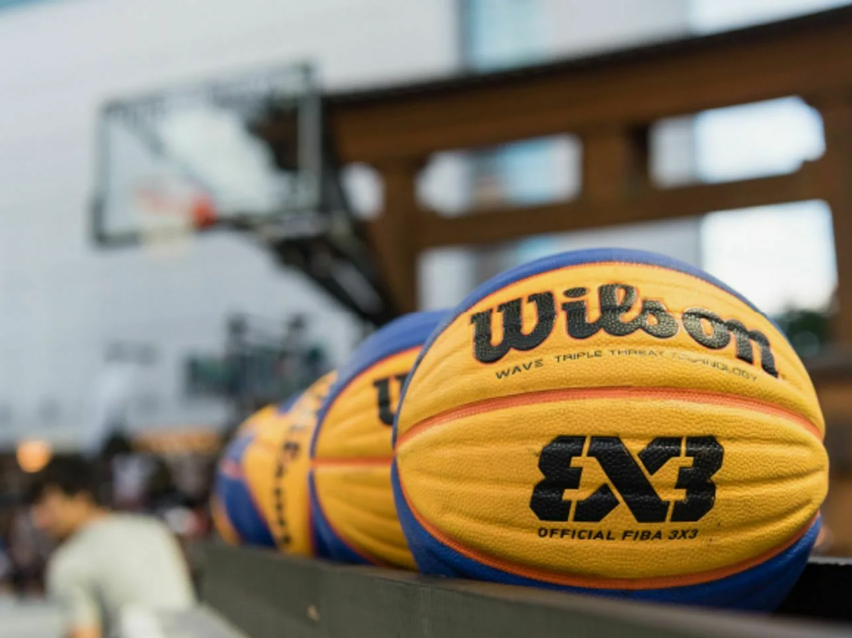 Emocjonujące zakończenie USA kontra Kanada w meczu koszykówki 3x3 o brązowy medal