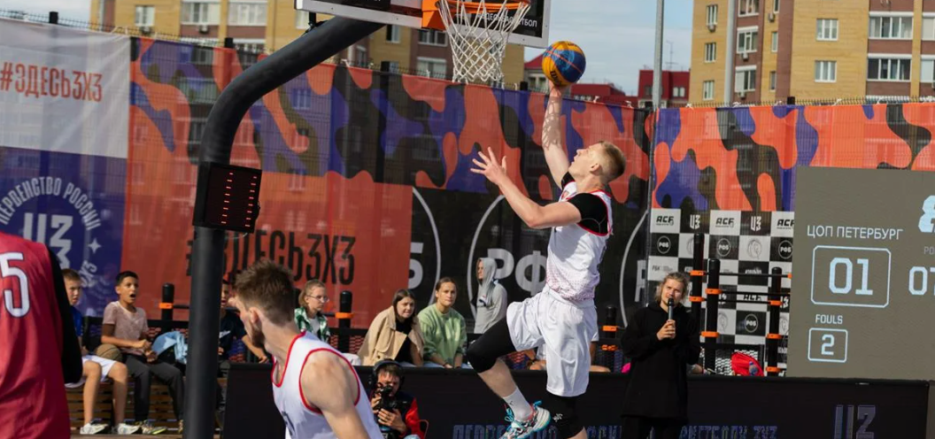 Historyczne triple-double Jokić i James Shine na Igrzyskach Olimpijskich 2024