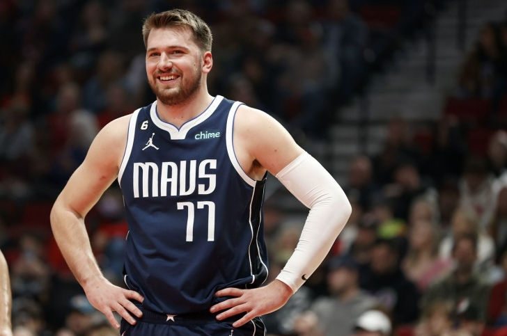 Luka Doncic