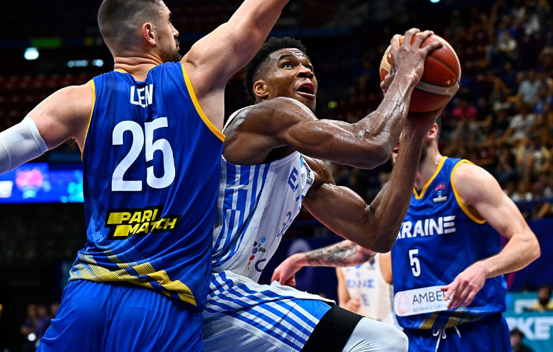 Miami Heat ponownie zawiesza Jimmy'ego Butlera
