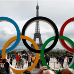 Olimpiada 2024, harmonogram finałowego dnia koszykówki 3×3
