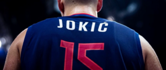 Po raz pierwszy w historii igrzysk olimpijskich dwóm koszykarzom udało się osiągnąć triple-double