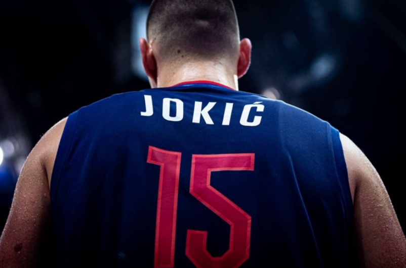 Po raz pierwszy w historii igrzysk olimpijskich dwóm koszykarzom udało się osiągnąć triple-double