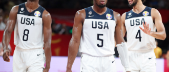 Podano kwotę, jaką Butler może stracić w wyniku zawieszenia w Miami