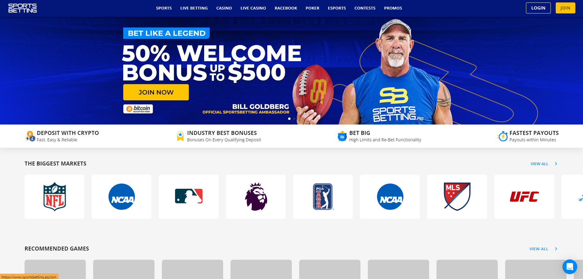 SportsBetting